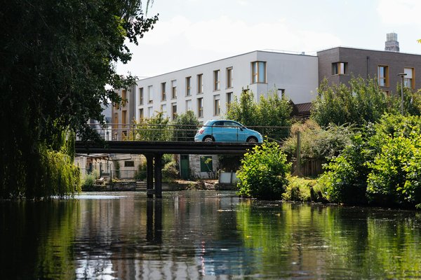 Explorations En Nature