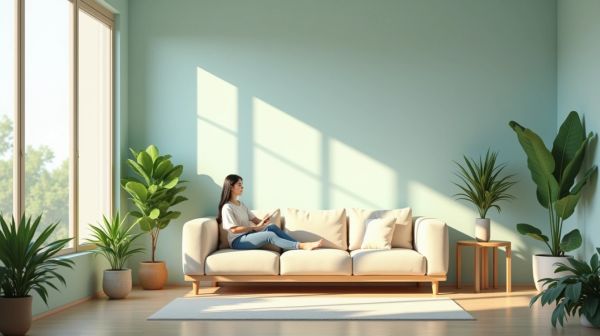 Bien-être : découvrez des méthodes pour améliorer votre quotidien