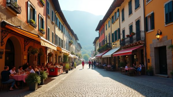 Comment se tient à jour un annuaire local comme celui d'Annecy Annecy