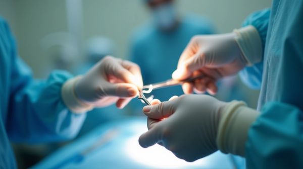 Comprendre la chirurgie des oreilles pour une correction réussie