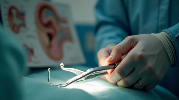 Comprendre la chirurgie des oreilles pour une correction réussie