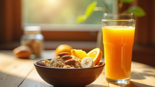 Les compléments alimentaires soutiennent efficacement votre régime