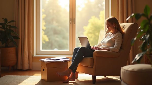 Optimiser votre accès aux aides à domicile et à l'assurance
