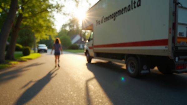 Services méconnus d'une formule déménagement : maximisez votre expérience