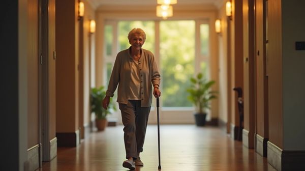 Solutions financement aides mobilité seniors : comment maintenir l'autonomie
