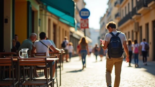 Vacances scolaires à Montpellier : le programme qui tient la semaine