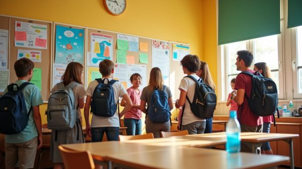 Vacances scolaires à Montpellier : le programme qui tient la semaine